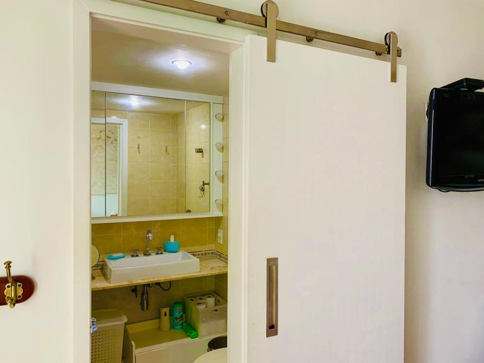 J Oceanico 2 Garagem E Proximo A Apartamento Río de Janeiro