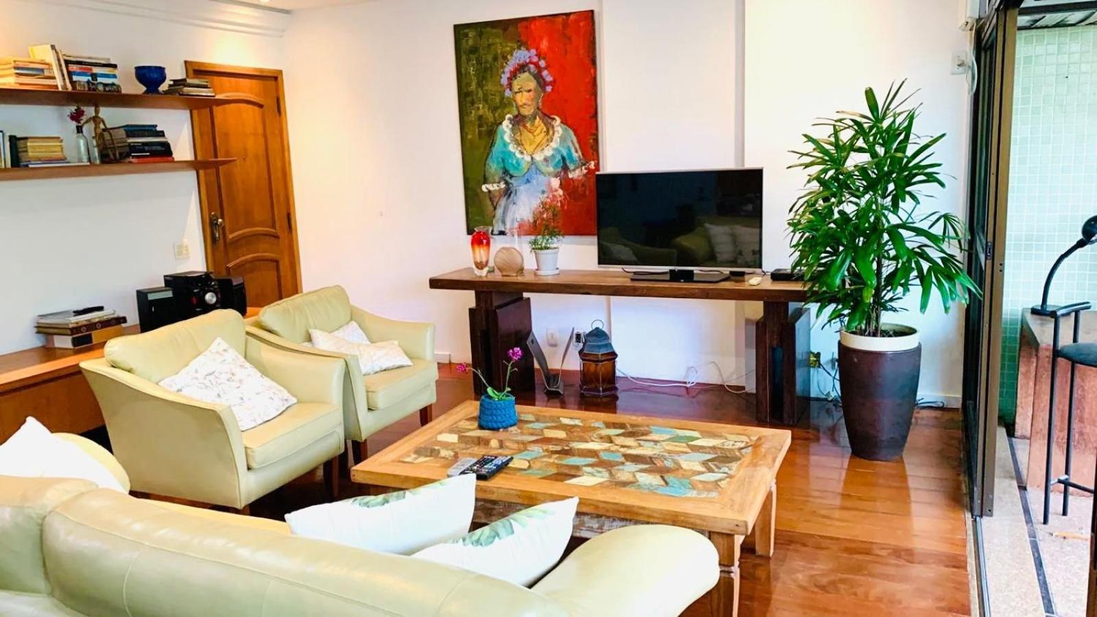 Apartamento J Oceanico 2 Garagem E Proximo A