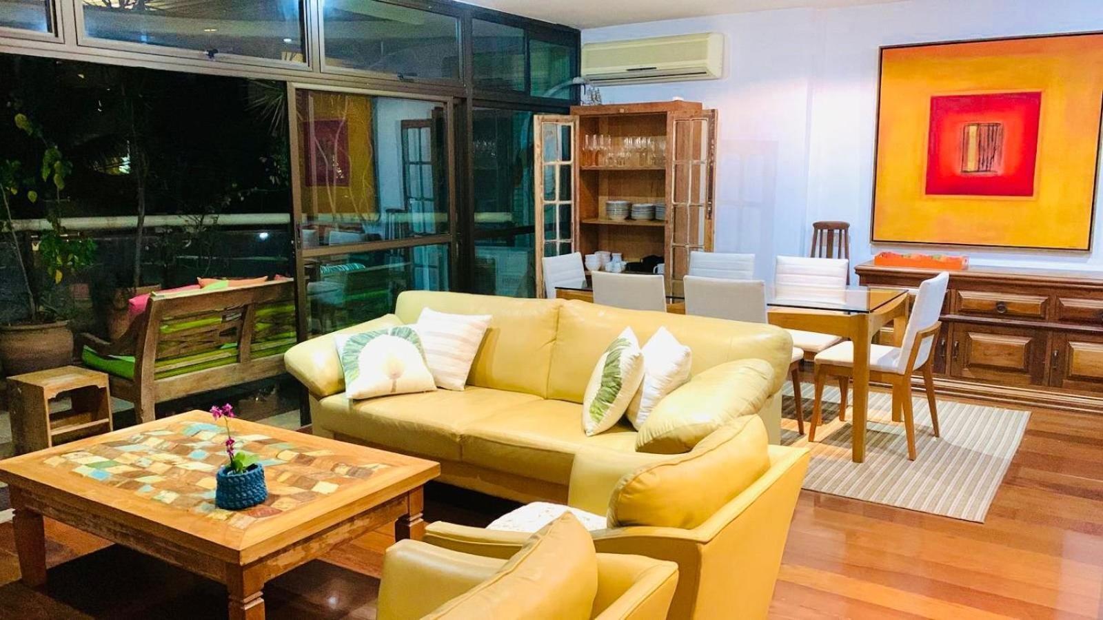 J Oceanico 2 Garagem E Proximo A Apartamento Río de Janeiro